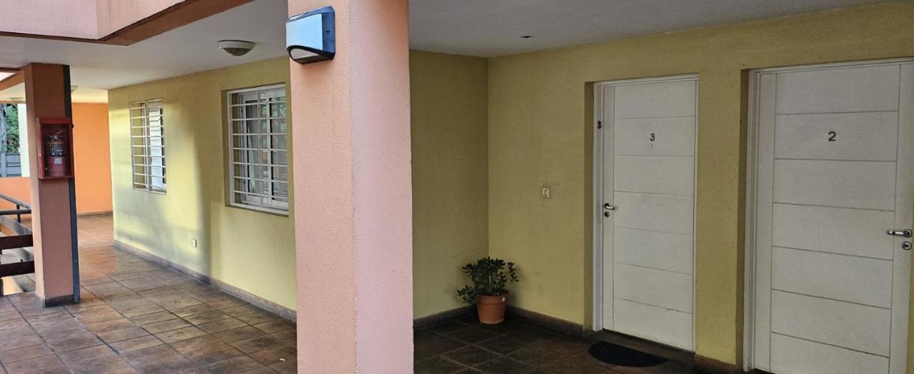 Nuestra Recova En Pilar Bsas Apartment Exterior photo
