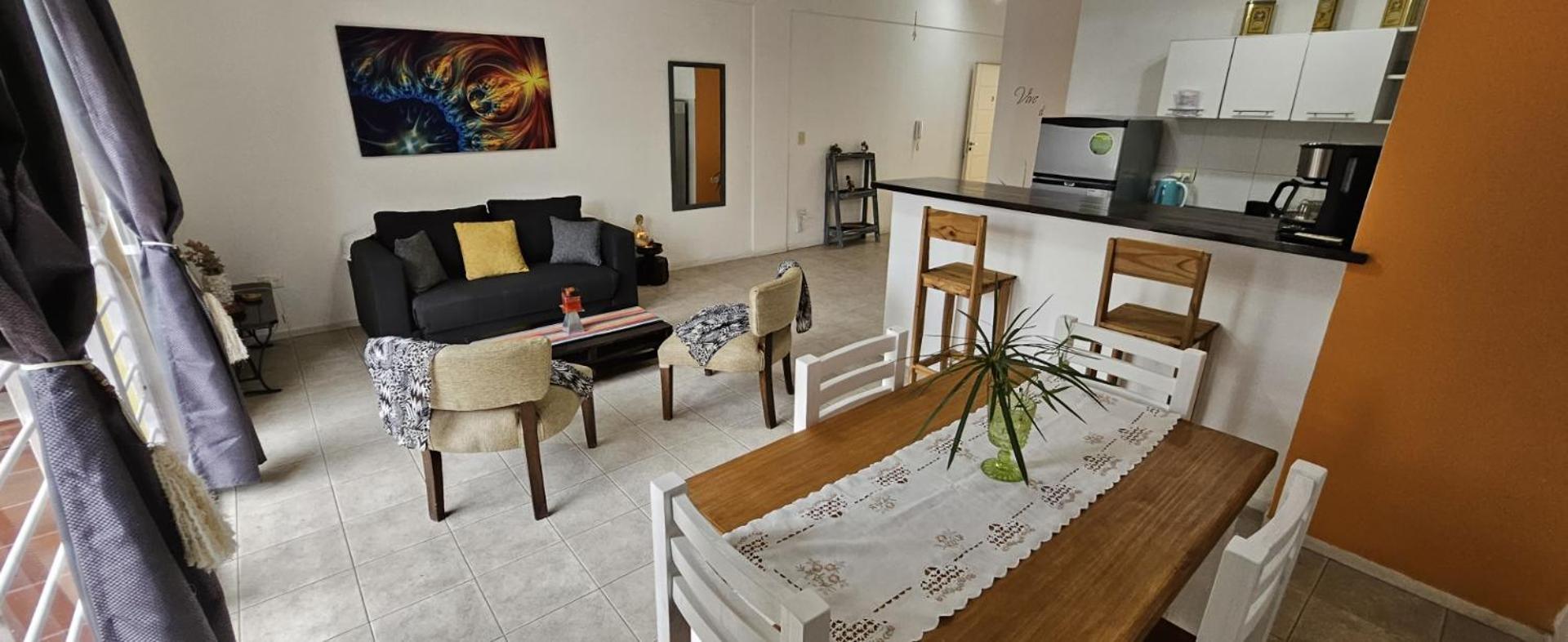 Nuestra Recova En Pilar Bsas Apartment Exterior photo