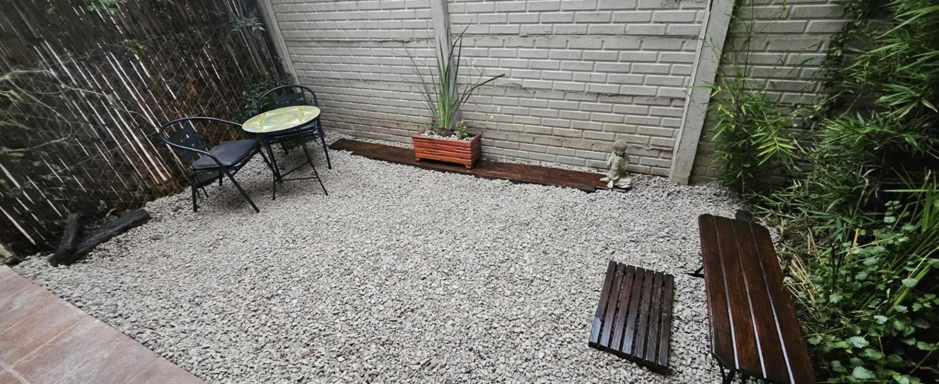 Nuestra Recova En Pilar Bsas Apartment Exterior photo