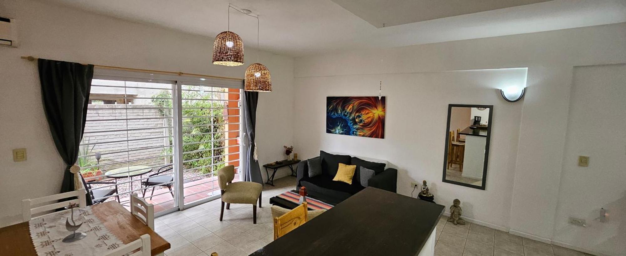 Nuestra Recova En Pilar Bsas Apartment Exterior photo